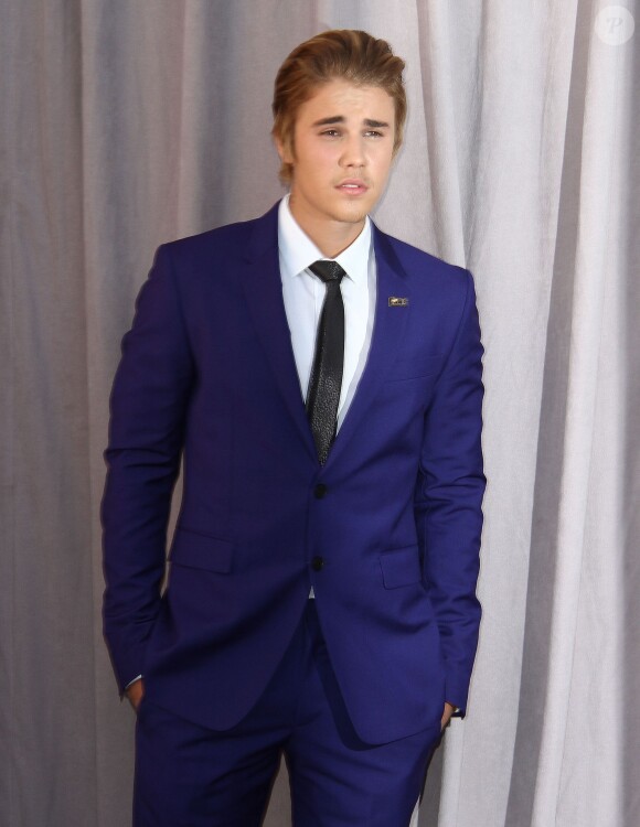 Justin Bieber à la fête de "Comedy Central Roast Of Justin Bieber" à Culver City, le 14 mars 2015 
