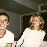 Gwyneth Paltrow nostalgique ? Une étrange photo d'elle à 19 ans...