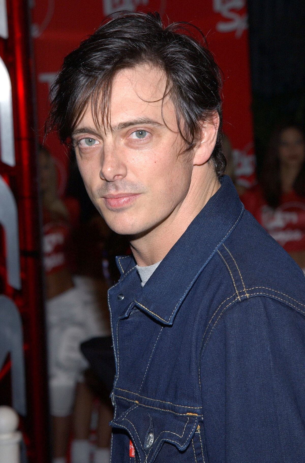 Vidéo : Donovan Leitch à Hollywood en janvier 2003. - Purepeople