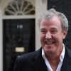 Jeremy Clarkson à Londres, le 29 novembre 2011