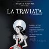Opéra en plein air 2015 - La Traviata