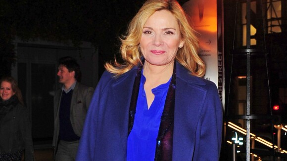 Kim Cattrall clashe Jamie Dornan, 'pas sexy' : 'Il ne ressemble pas à un homme'