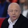 Le chef Thierry Marx dans l'émission Vivement Dimanche à Paris le 9 décembre 2014.