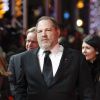 Harvey Weinstein - Avant-première du film "Woman in Gold" lors du 65ème festival international du film de Berlin (Berlinale 2015), le 9 février 2015