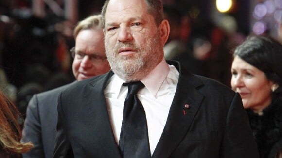 Harvey Weinstein : Le puissant magnat du cinéma accusé d'agression sexuelle
