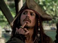 Pirates des Caraïbes 5 : La blessure de Johnny Depp est plus grave que prévu...