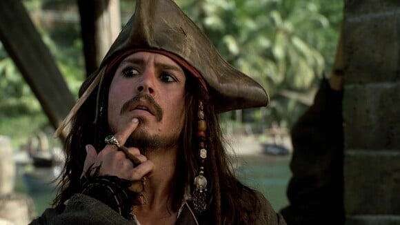 Pirates des Caraïbes 5 : La blessure de Johnny Depp est plus grave que prévu...