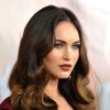 Megan Fox à Hollywood, le 12 décembre 2012.