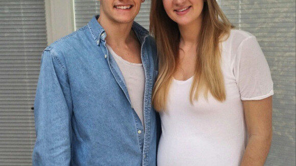 Rebecca Adlington enceinte : Une future maman très 2.0