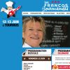 La quatrième édition des Francos Gourmandes aura lieu les 12 et 13 juin 2015 à Tournus (Saône-et-Loire), avec notamment le chef Flora Mikula pour marraine.
