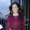 Pippa Middleton fêtait le 31 mars 2015 au Belgraves Hotel, à Londres, le 3e anniversaire du supplément Life de l'hebdomadaire The Spectator.