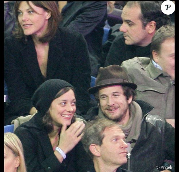Reportage Photos Cotillard Canet Reno Hallyday Zidane Et Tous Les People Au Show De Madonna Purepeople