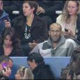 Arthur Johnny Hallyday Et Zinedine Zidane Purepeople