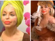 Les Reines du shopping - Sidonie : 'Je n'ai jamais fait de chirurgie esthétique'