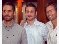 Paul Walker : Son petit frère Cody veut marcher dans ses pas...