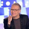 Laurent Ruquier dans On n'est pas couché sur France 2, le samedi 4 avril 2015.