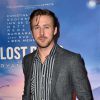 Ryan Gosling - Avant-première du film "Lost River" au cinéma UGC Bercy à Paris, le 7 avril 2015.