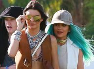 Kendall et Kylie Jenner à Coachella : Sexy et déchaînées devant Brooklyn Beckham