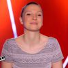 Anne Sila - Deuxième live de The Voice 4 sur TF1. Samedi 11 avril 2015.