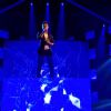 Yann'Sine Jebli - Deuxième live de The Voice 4 sur TF1. Samedi 11 avril 2015.