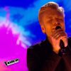 Guilhem Valayé - Deuxième live de The Voice 4 sur TF1. Samedi 11 avril 2015.