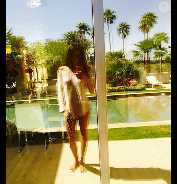 Melissa Forde, BFF de Rihanna, fête ses 29 ans, le 11 avril 2015