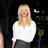 Rihanna en février 2012 à Los Angeles