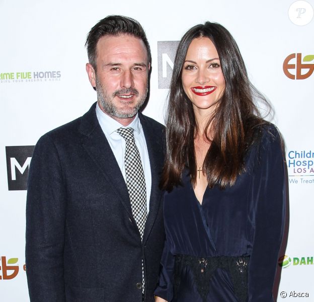 courteney cox david arquette rencontre