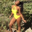 Ashanti : Torride en bikini, la chanteuse est déjà en été...