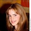 Emma Watson à Los Angeles le 14 novembre 2002.