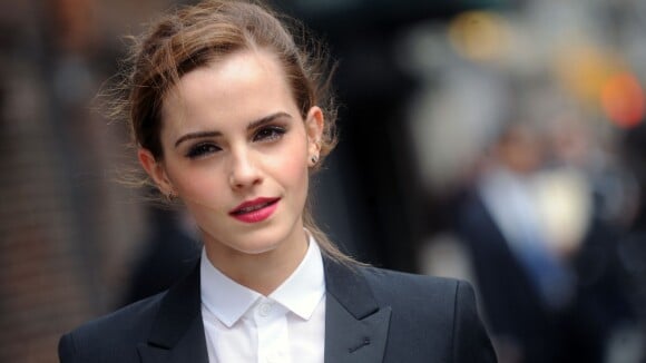Emma Watson fête ses 25 ans : L'interprète d'Hermione Granger a bien changé