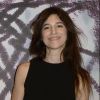 Charlotte Gainsbourg - Avant-première du film "Everything Will Be Fine" à Paris, le 14 avril 2015.