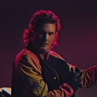 David Hasselhoff, 'True Survivor' : Nazis, dinosaures et Vikings, son retour WTF