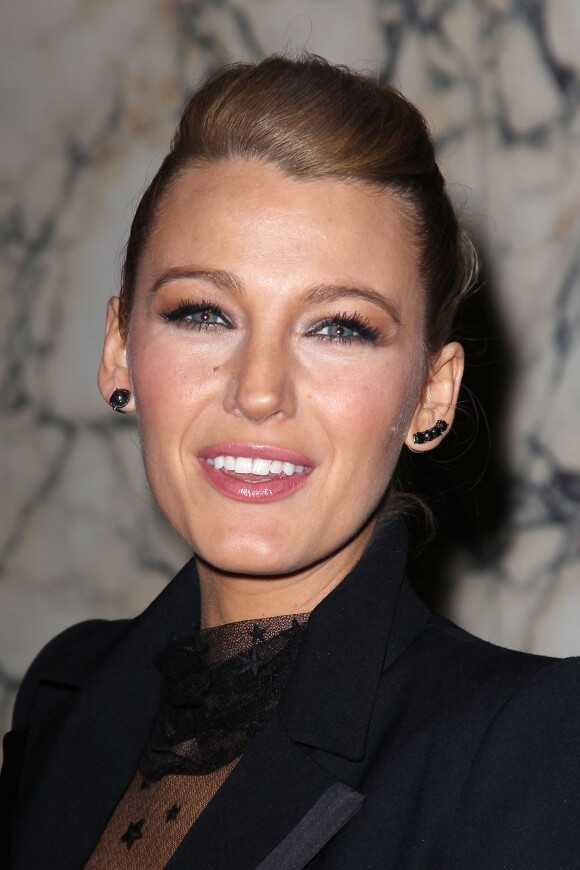 Blake Lively at the after party for the premiere of The Age of Adaline at The Metropolitan Club in New York City, NY, USA, April 19, 2015. Photo by Kristina Bumphrey/Startraks/ABACAPRESS.COM20/04/2015 - New York City