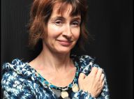 Anne Brochet, ex de Gad Elmaleh : 'Ce que j'ai réussi de mieux, c'est être mère'