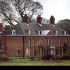 Anmer Hall, maison de campagne du prince William et de Kate Middleton, en janvier 2013.