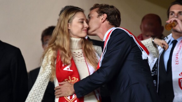 Pierre Casiraghi et Beatrice Borromeo : Les fiancés ont tout donné pour l'ASM...