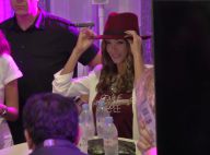 Nabilla : Naturelle et décontractée pour son grand retour en public