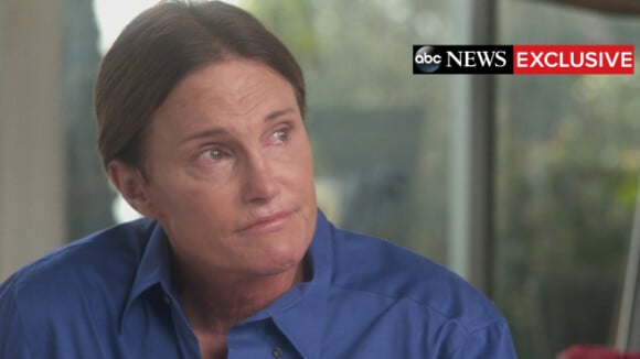 Bruce Jenner est ''une femme'' : Transformation, envie de suicide... Il se confie