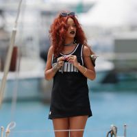 Rihanna : Touriste sexy à Hawaï, après le mariage de sa meilleure amie