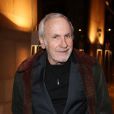 Patrice Laffont au Palais d'Iéna à Paris, le 28 janvier 2015.