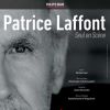Patrice Laffont, seul en scène dans Plus rien à perdre.