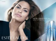 Eva Mendes nouvelle égérie Estée Lauder : Renversante de beauté à 41 ans