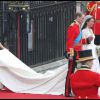 Le prince William et Kate Middleton célébraient le 29 avril 2011 leur mariage, à Westminster. Quatre ans plus tard, le 29 avril 2015, ils attendaient l'arrivée imminente de leur deuxième enfant.