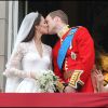 Le prince William et Kate Middleton célébraient le 29 avril 2011 leur mariage, à Westminster. Quatre ans plus tard, le 29 avril 2015, ils attendaient l'arrivée imminente de leur deuxième enfant.