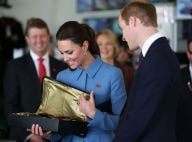 Kate Middleton et William, 4 ans de mariage : Le cadeau du duc à la duchesse...