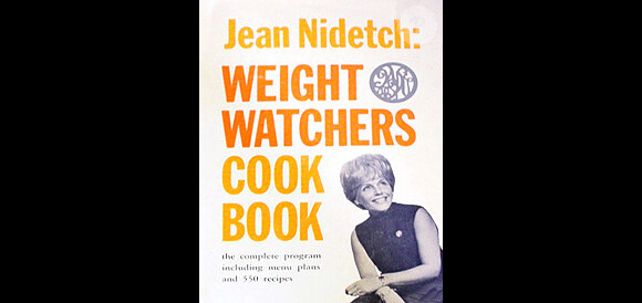 Jean Nidetch a fondé Weight Watchers en 1963