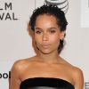 Zoe Kravitz - Première du film "Good Kill" au Festival du Film de Tribeca à New York le 19 avril 2015