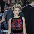  Scarlett Johansson - Avant-premi&egrave;re du film "The Avengers: Age of Ultron" &agrave; Londres, le 21 avril 2015.&nbsp; 