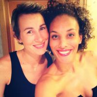 Elodie Godin : La basketteuse fait son coming out et annonce son mariage
